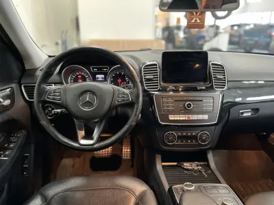 GL 500
